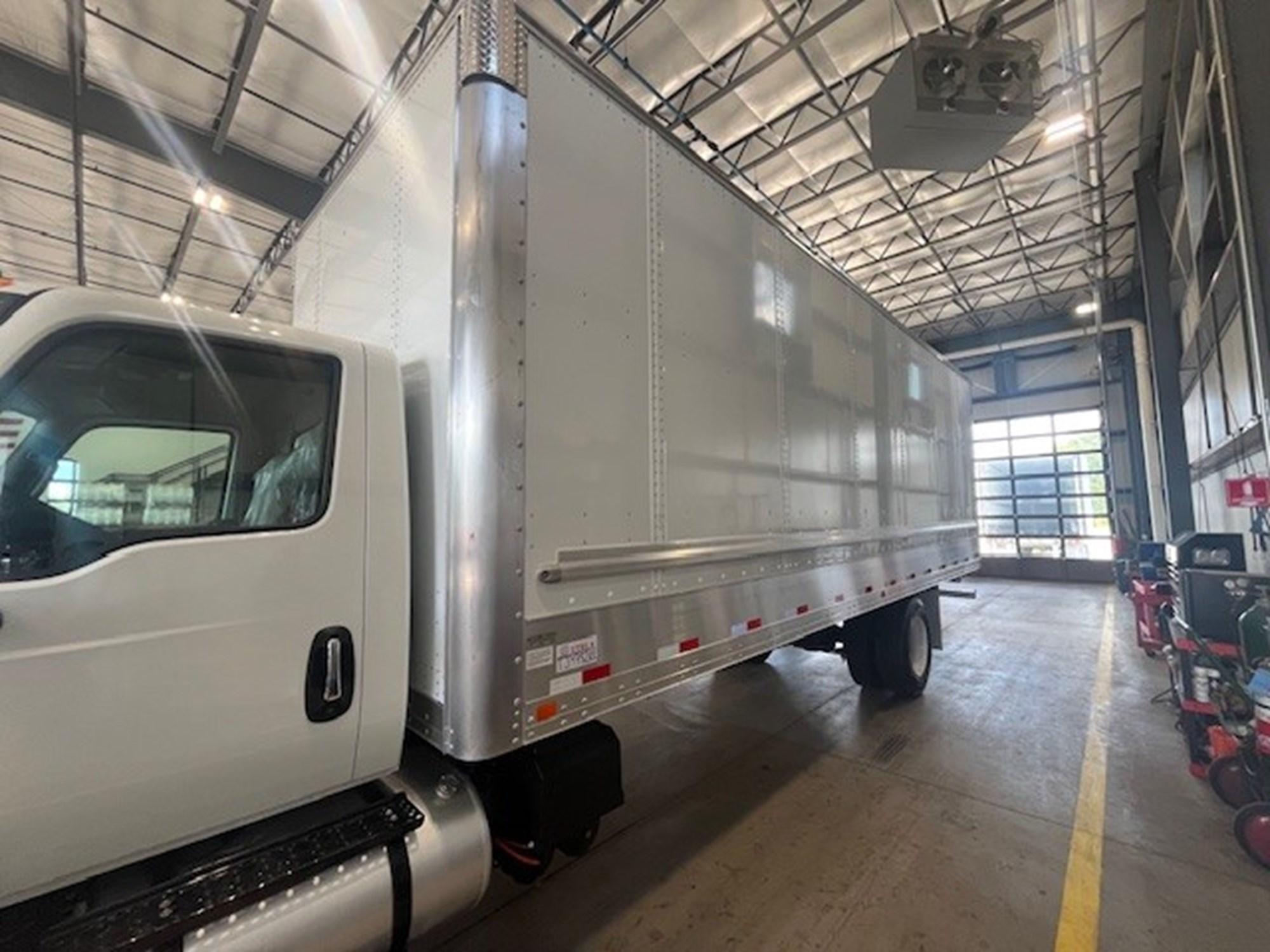 2026 International MV in West Michigan International, MI — photo 4