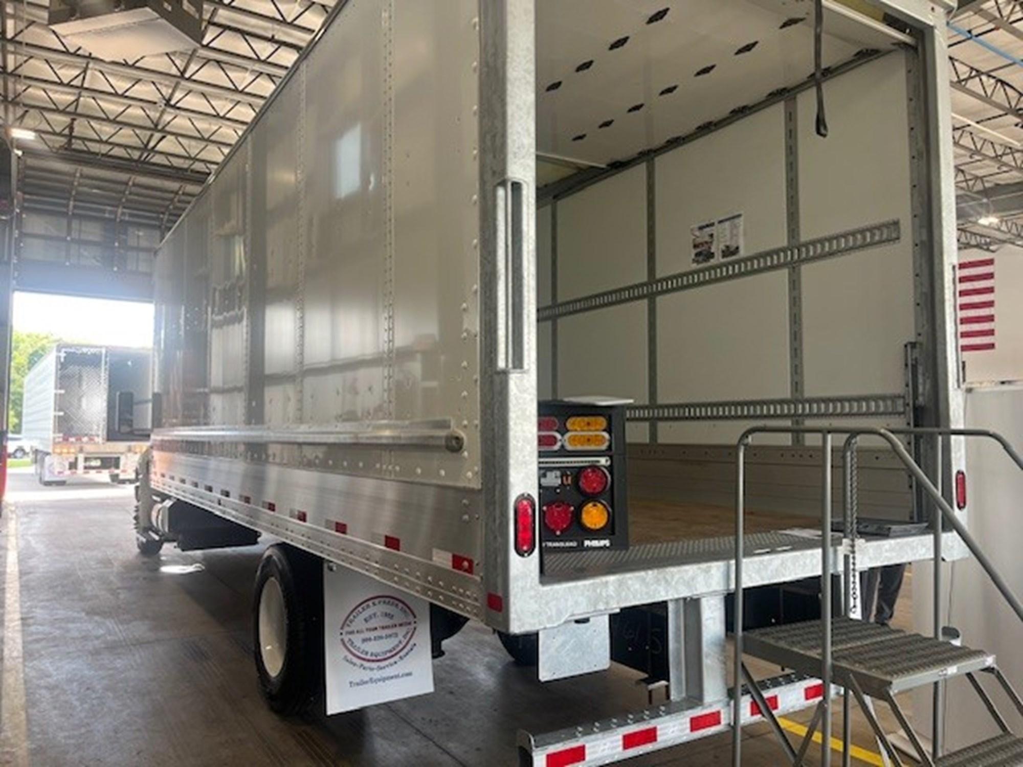 2026 International MV in West Michigan International, MI — photo 6