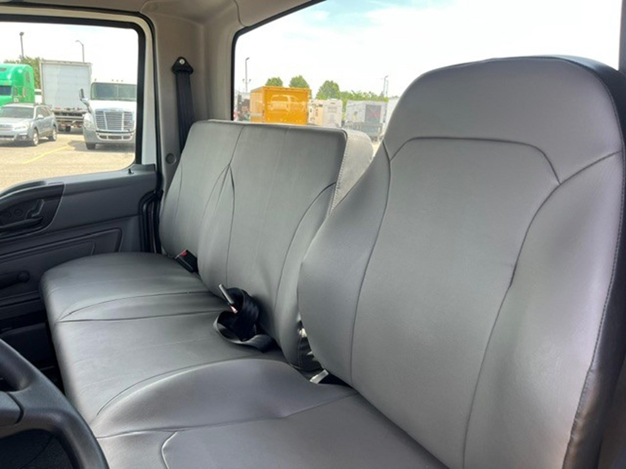 2026 International MV in MI — photo 11