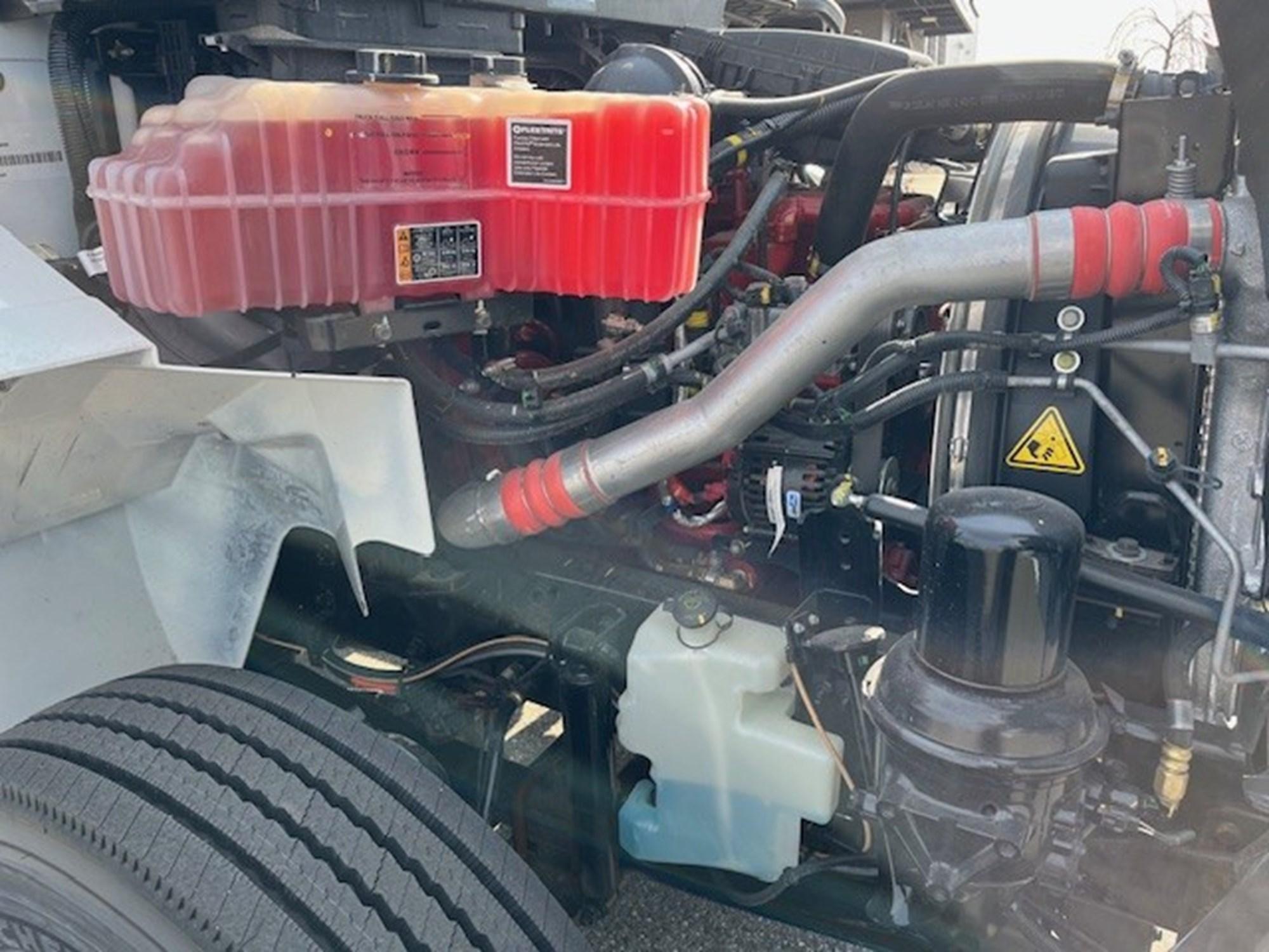 2026 International MV in MI — photo 11