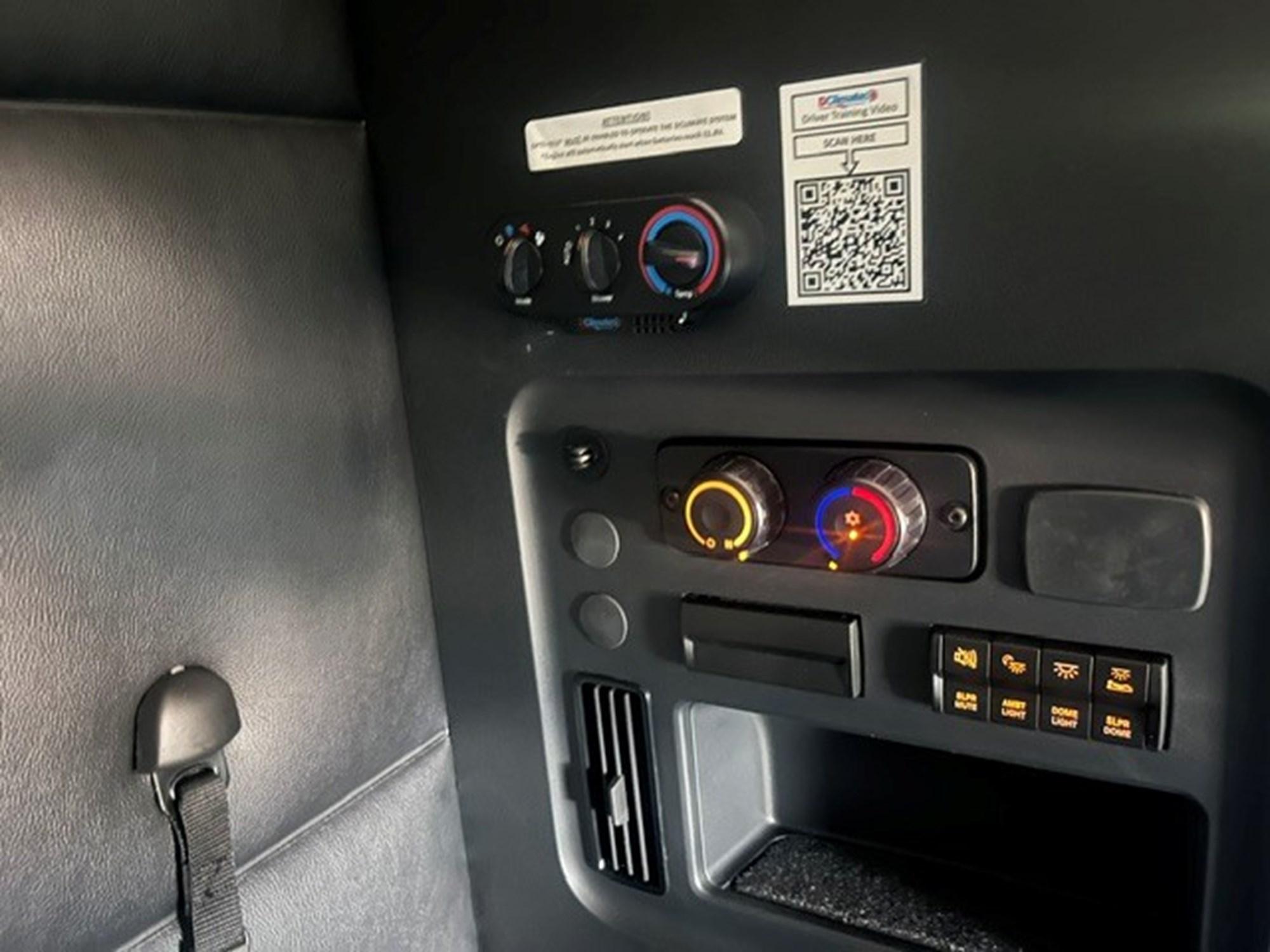 2026 Freightliner Cascadia in MI — photo 4