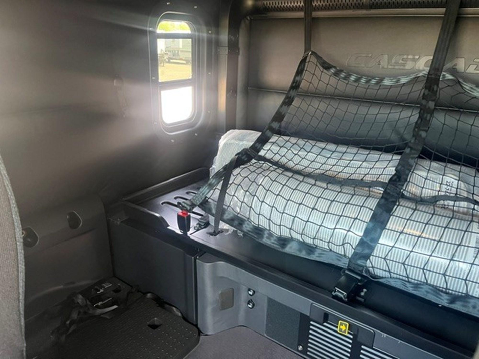 2026 Freightliner Cascadia in MI — photo 11