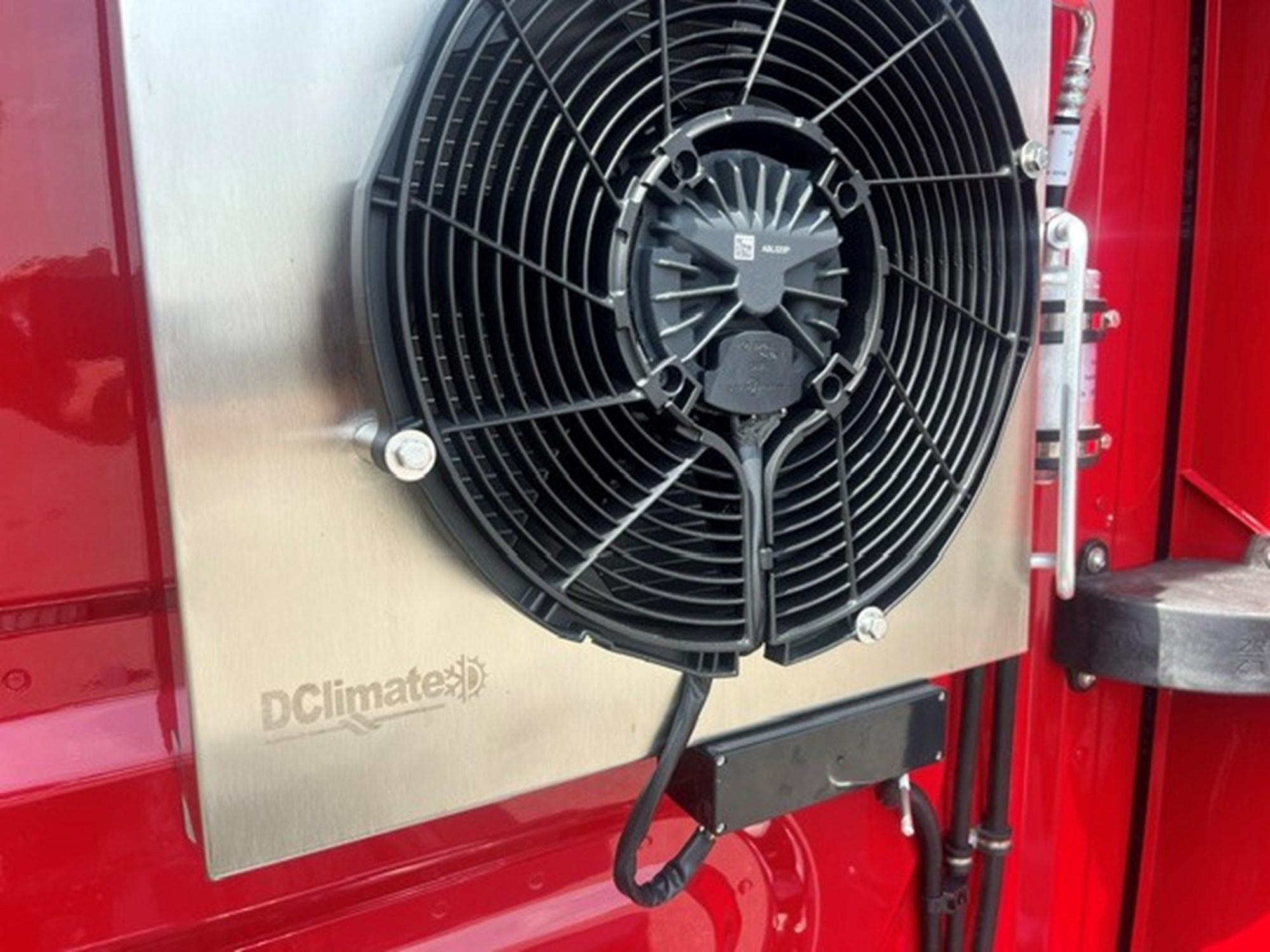 2026 Freightliner Cascadia in MI — photo 17