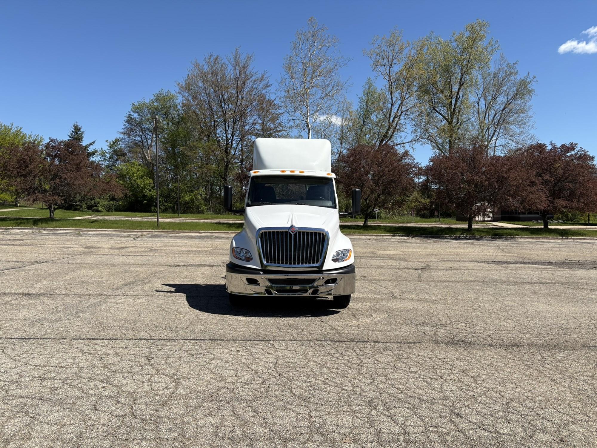 2024 International LT in West Michigan International, MI — photo 2
