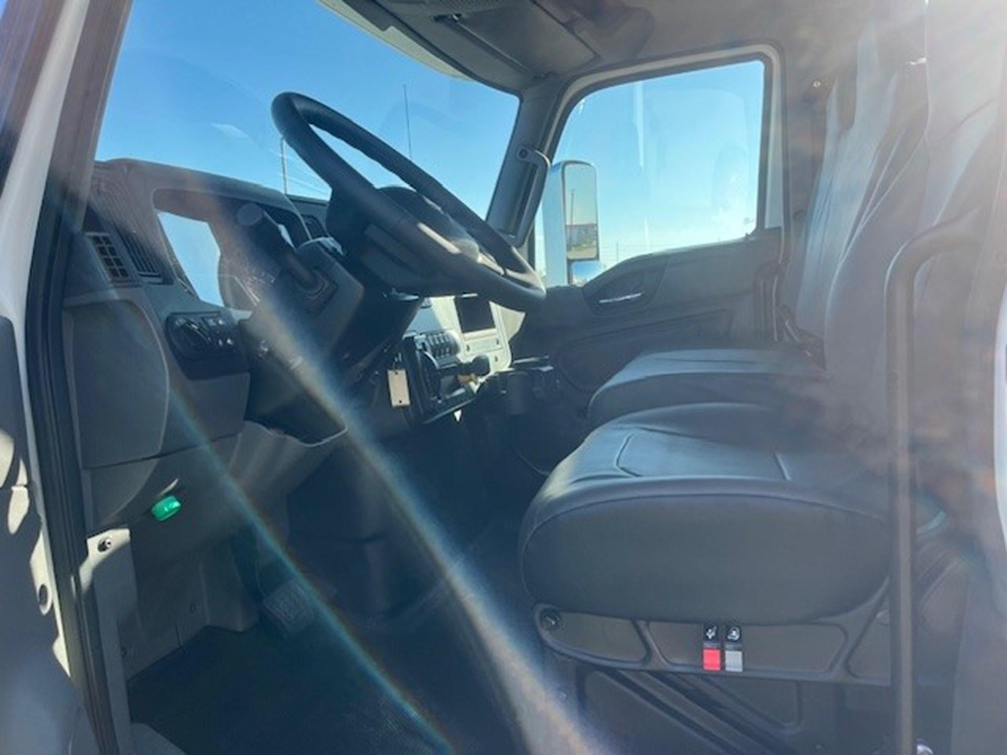 2026 International MV in MI — photo 10