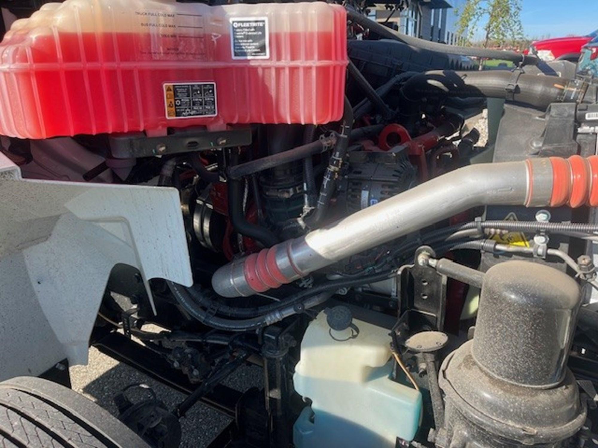 2026 International MV in MI — photo 11