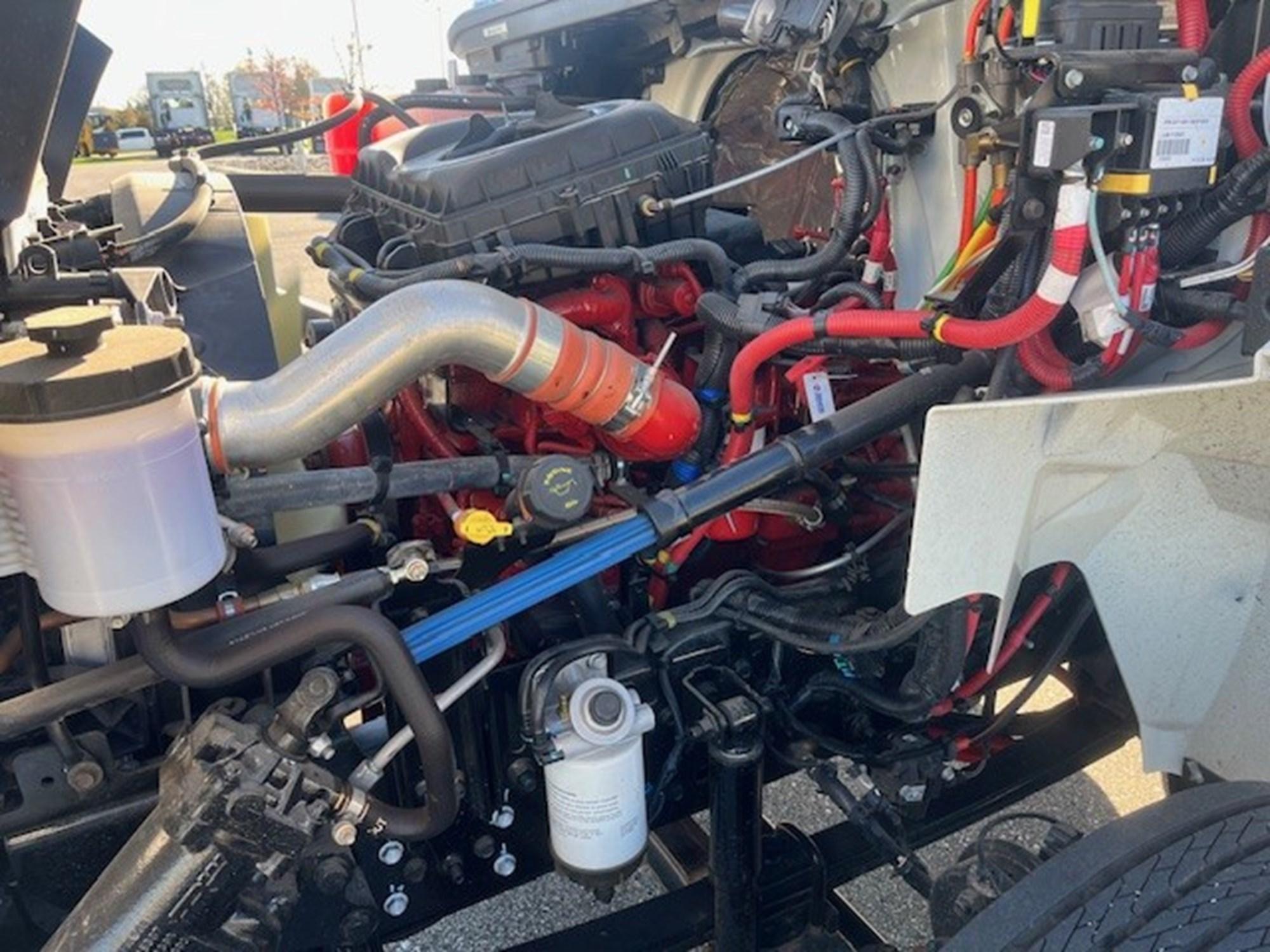 2026 International MV in MI — photo 12
