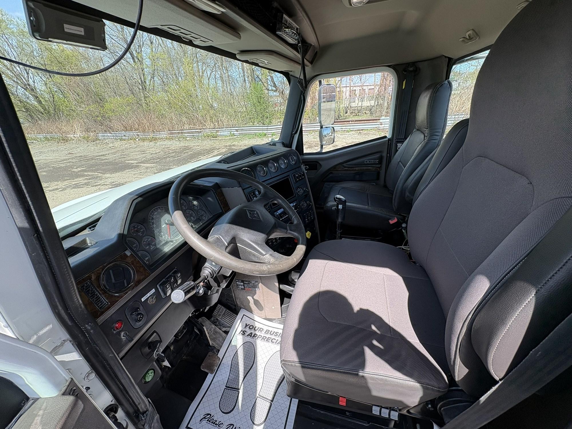2019 International HX in West Michigan International, MI — photo 12