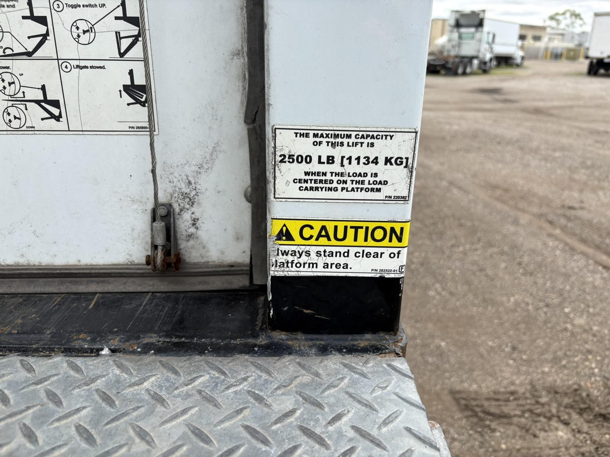 2024 International MV in West Michigan International, MI — photo 8