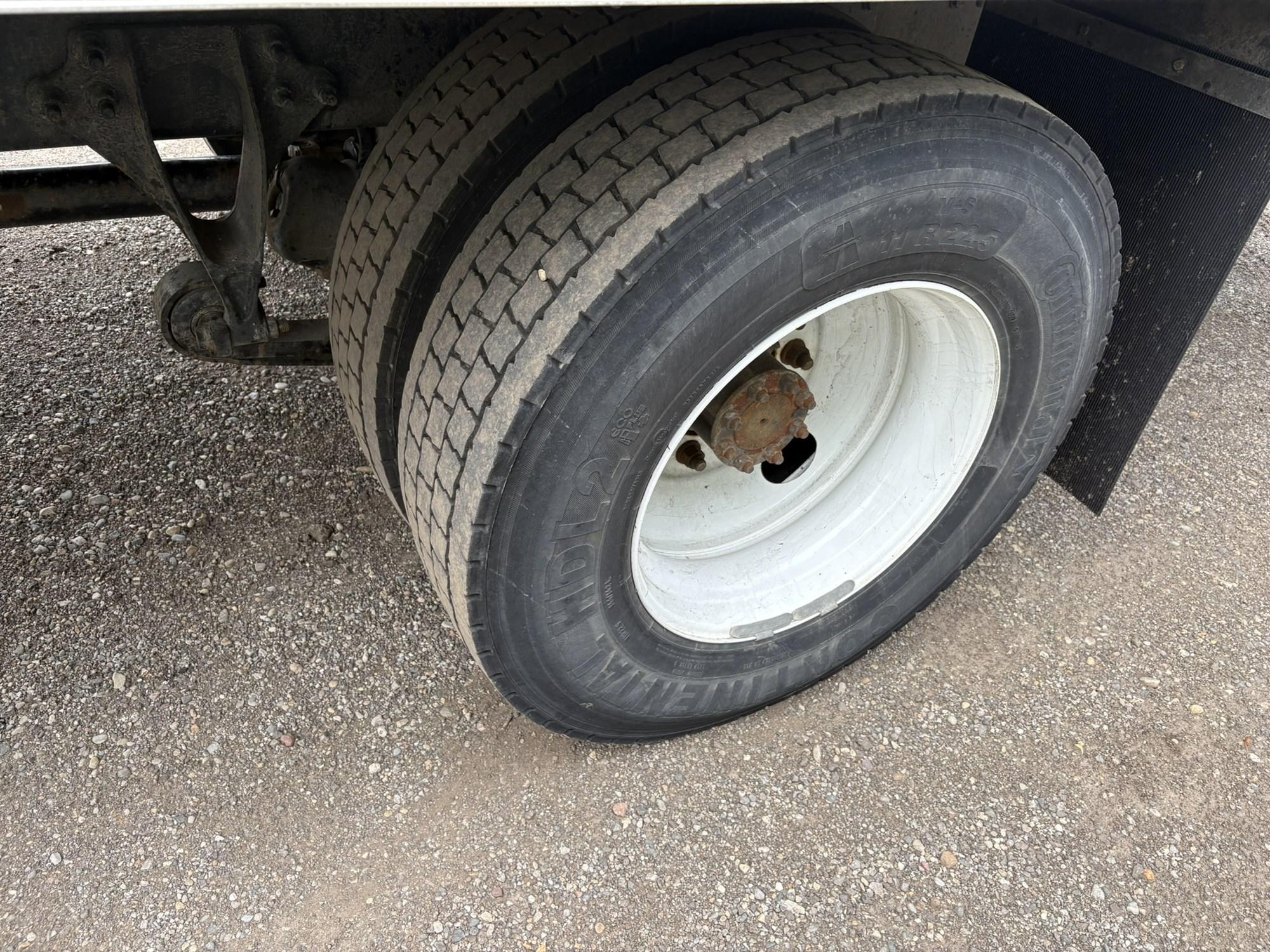 2024 International MV in West Michigan International, MI — photo 13