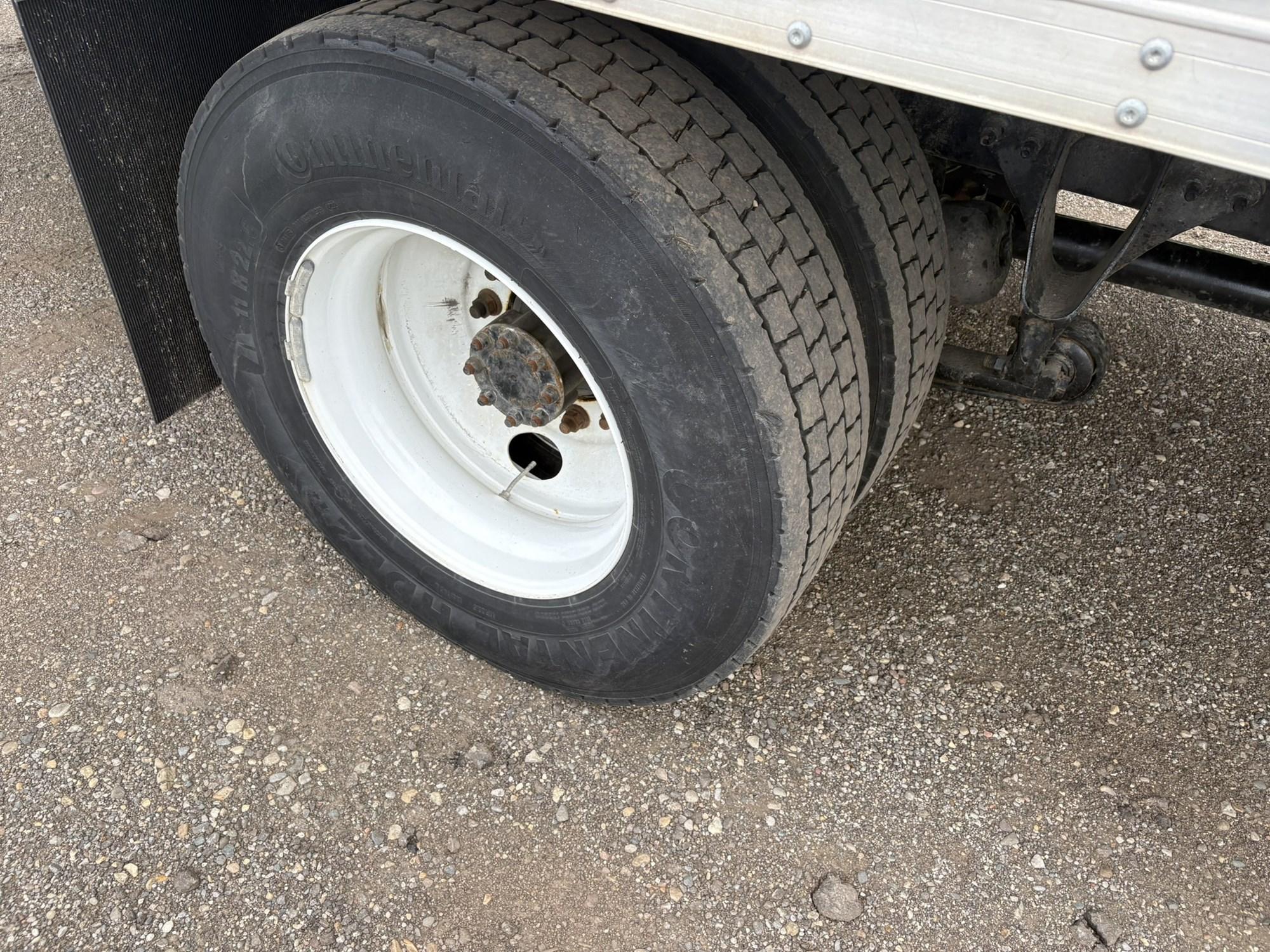 2024 International MV in West Michigan International, MI — photo 15