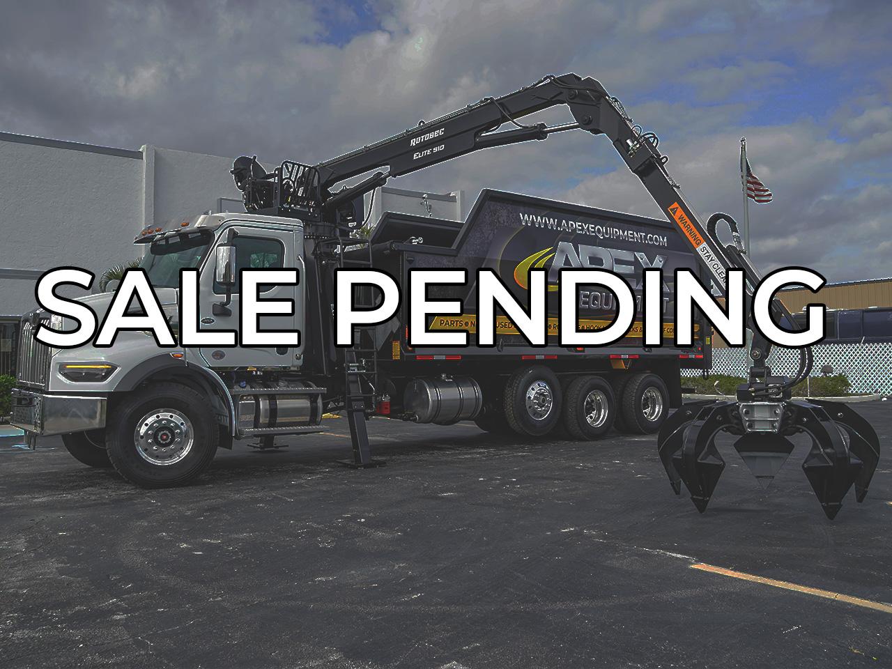 2026 Freightliner 114SD