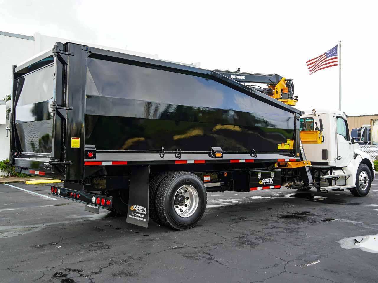 2026 Kenworth T380 — photo 4