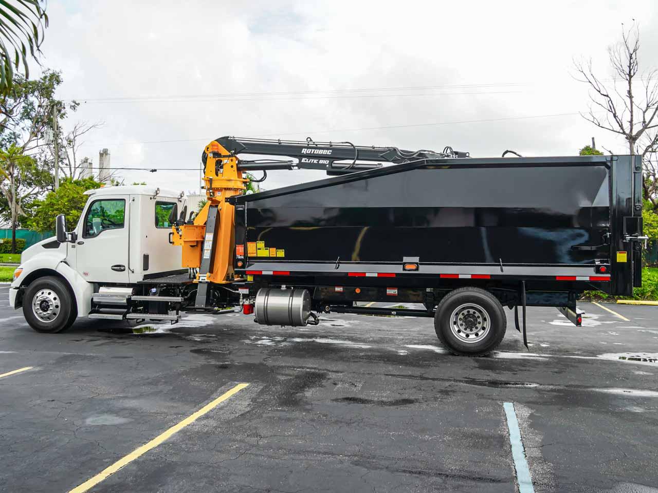2026 Kenworth T380 — photo 6