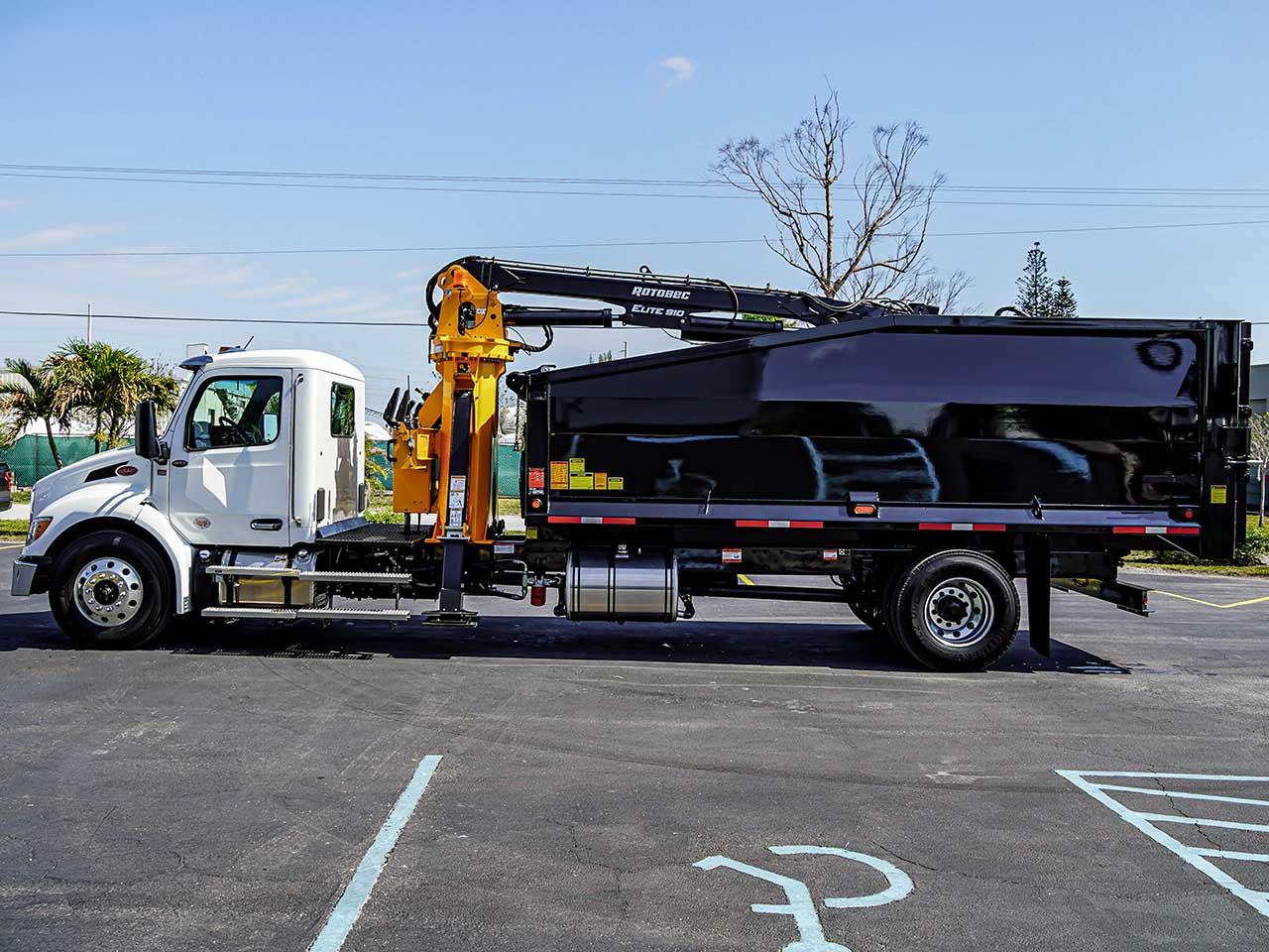 2026 Peterbilt 537 — photo 5