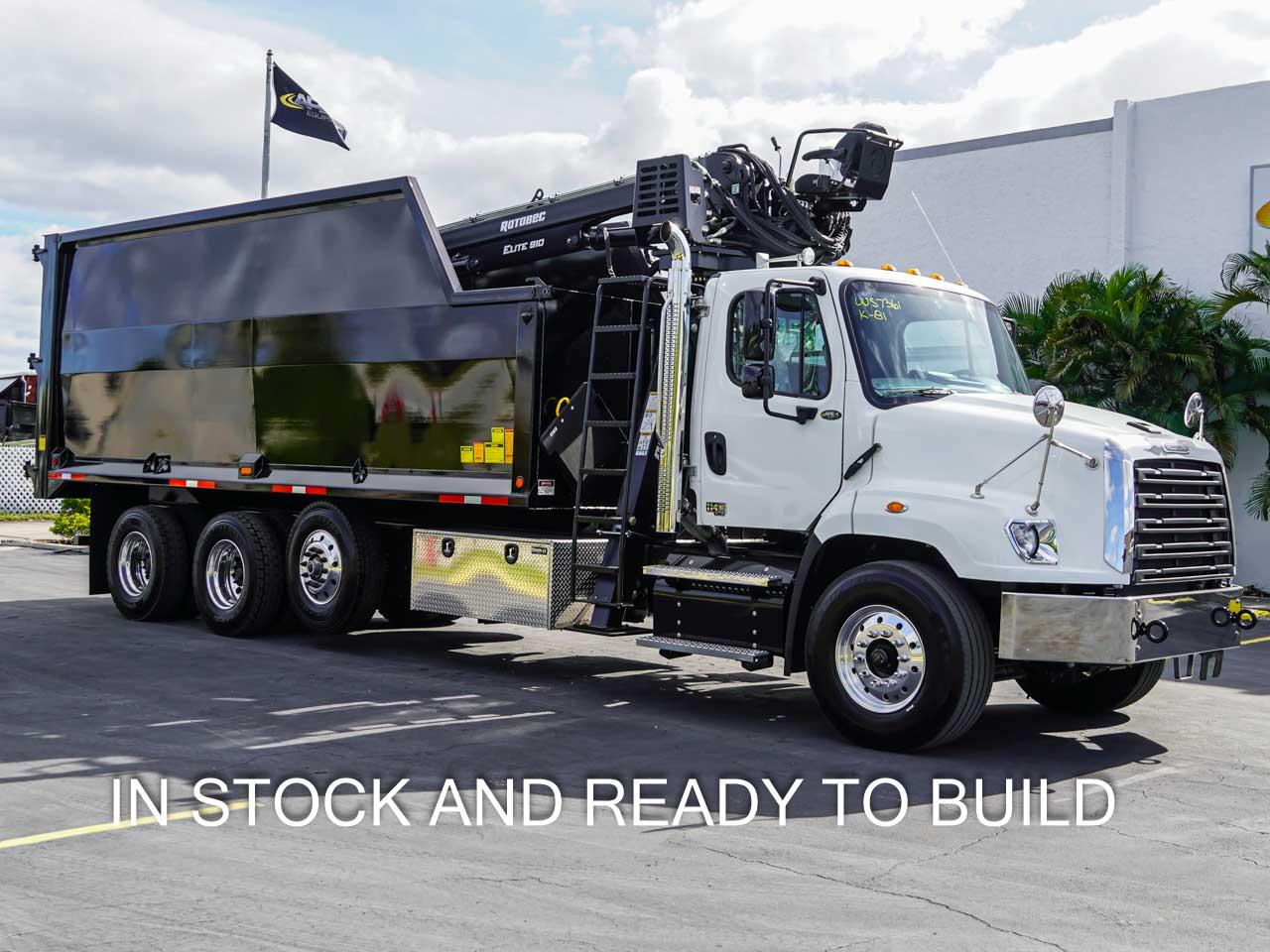 2026 Freightliner 114SD