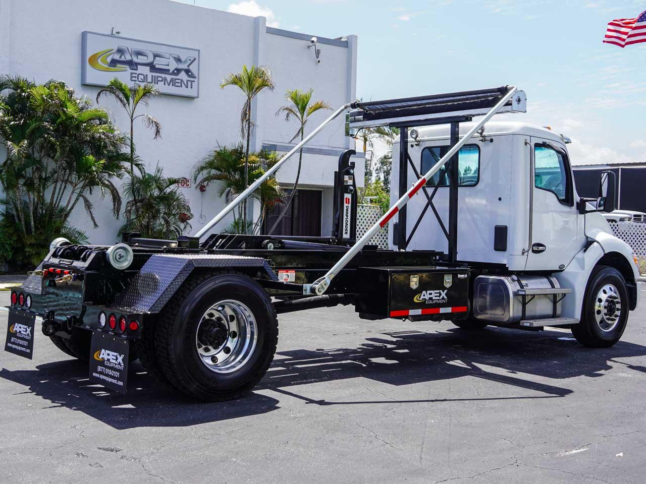 2026 Kenworth T380 — photo 3