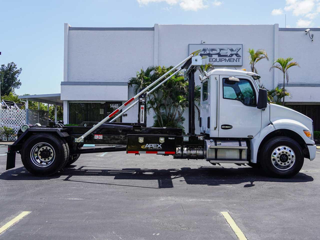 2026 Kenworth T380 — photo 5
