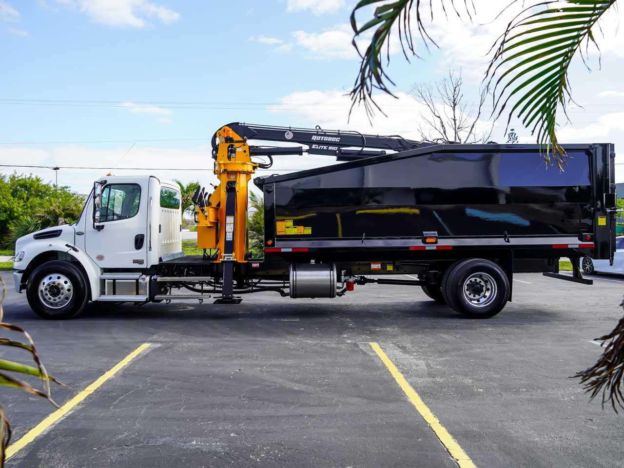2025 Freightliner — photo 6