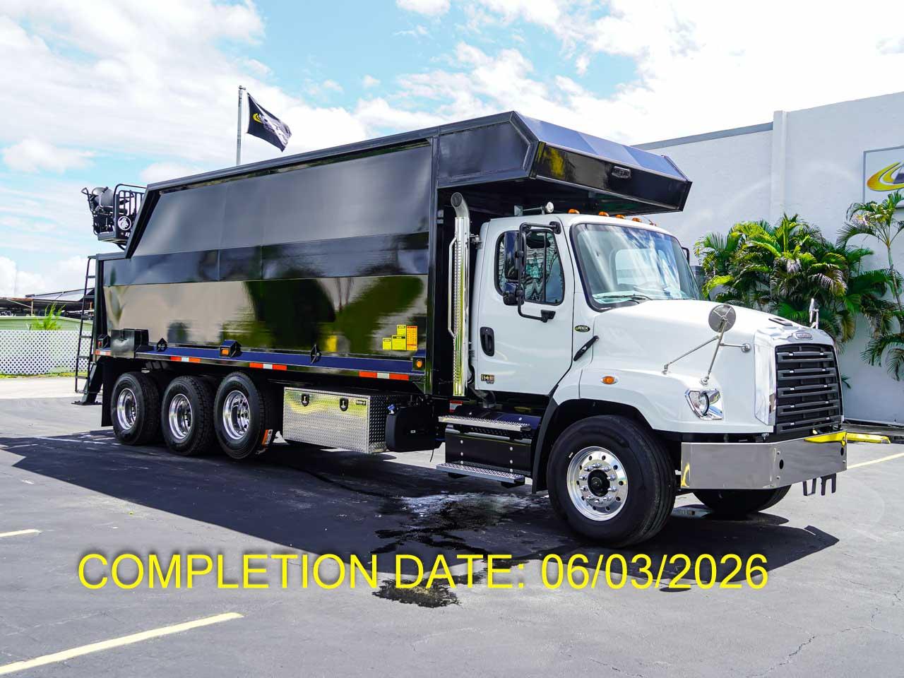 2026 Freightliner 114SD