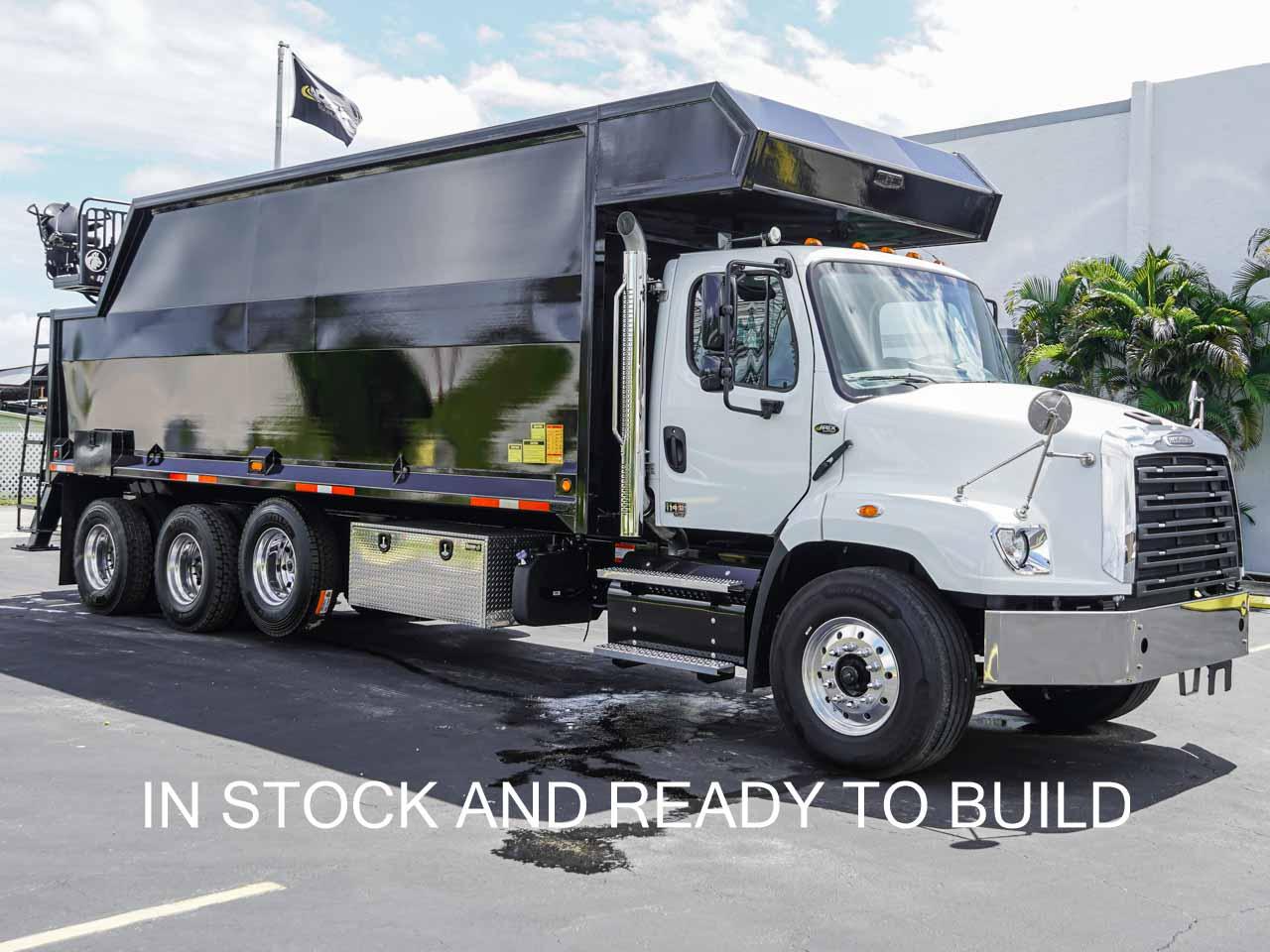 2026 Freightliner 114SD