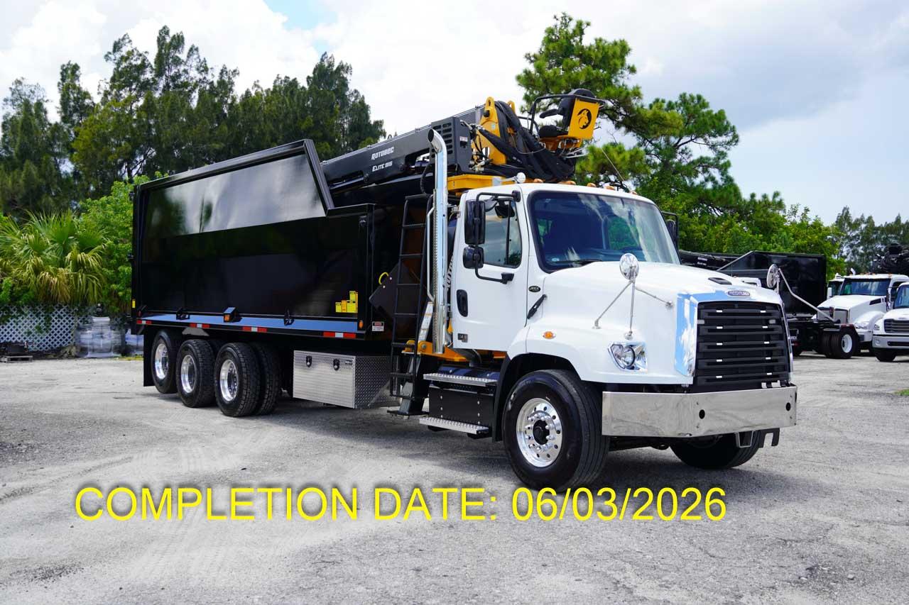 2026 Freightliner 114SD
