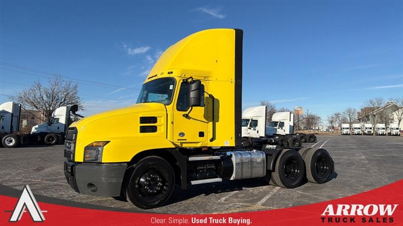 2022 Mack Anthem in Bolingbrook, IL