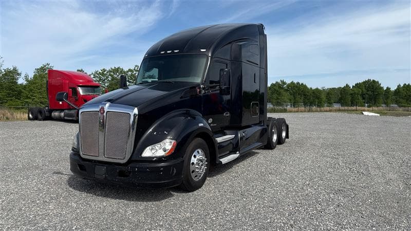 2019 Kenworth T680 in French Camp, CA