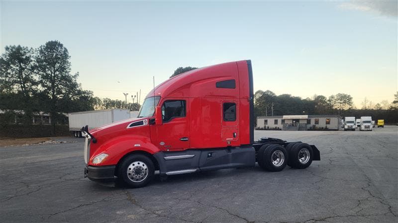 2022 Kenworth T680 in Conley, GA