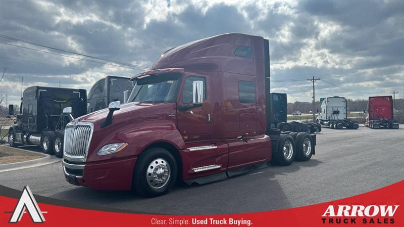 2023 International LT in Oklahoma City, OK