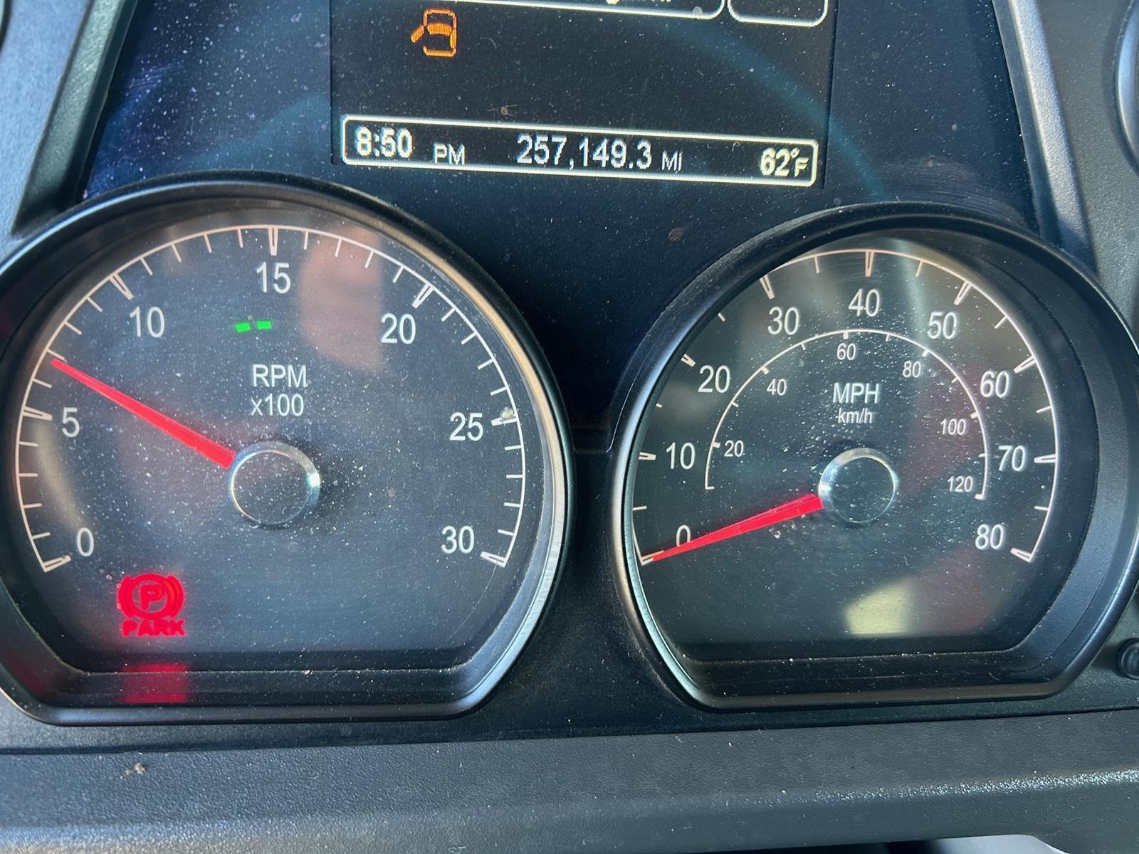 2020 Peterbilt 567 — photo 5