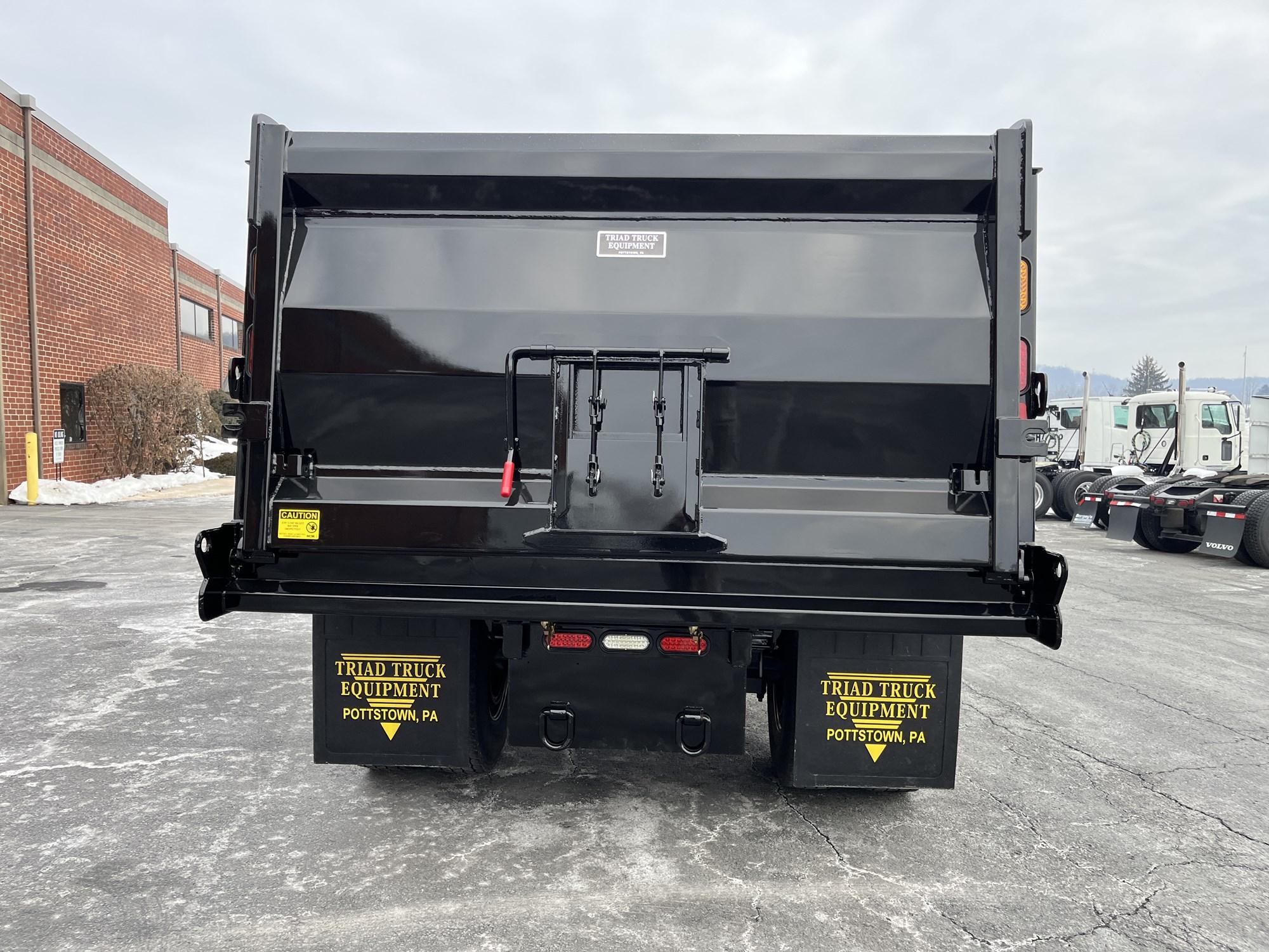 2026 Mack MD — photo 4