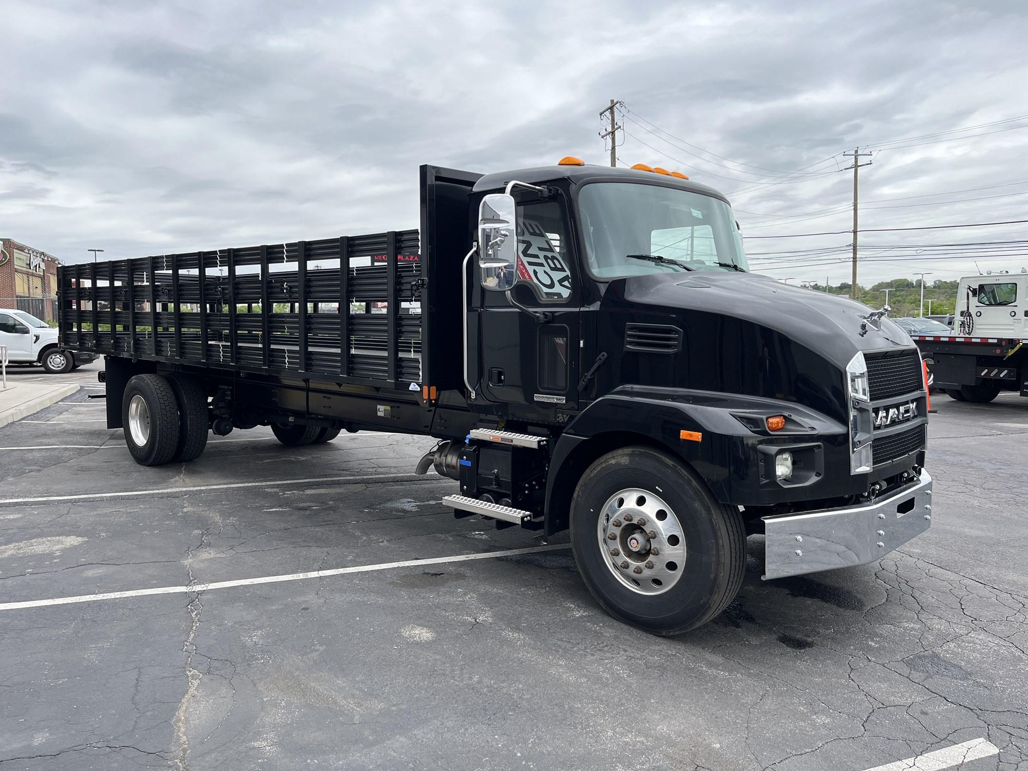 2025 Mack MD — photo 3