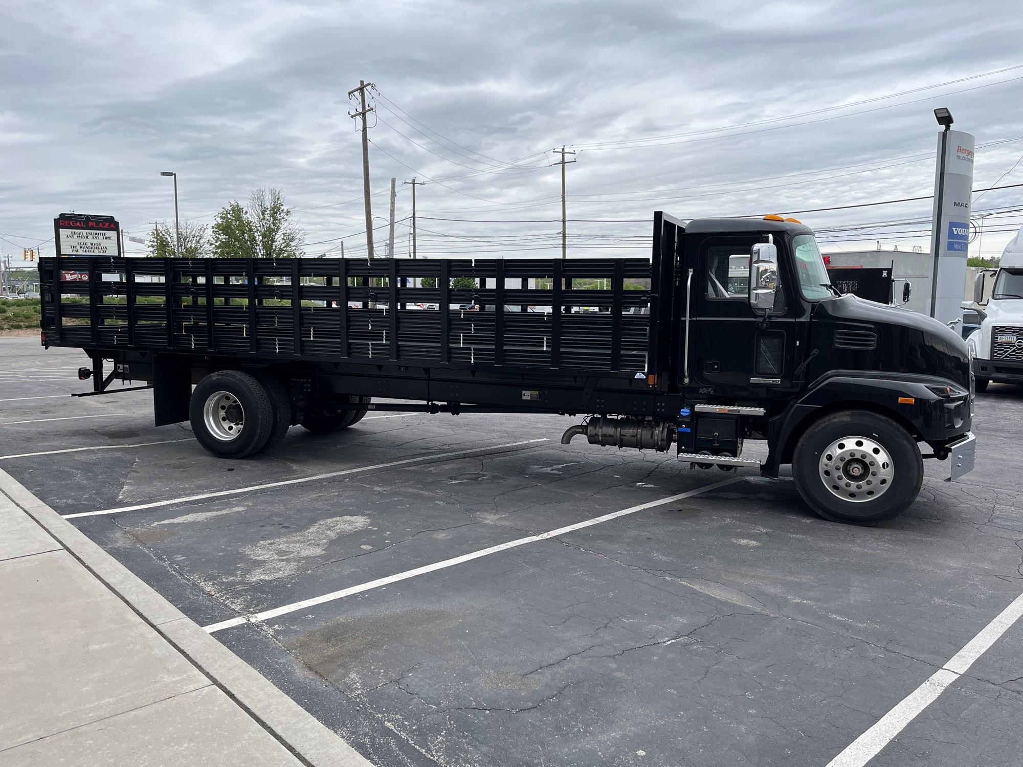 2025 Mack MD — photo 4