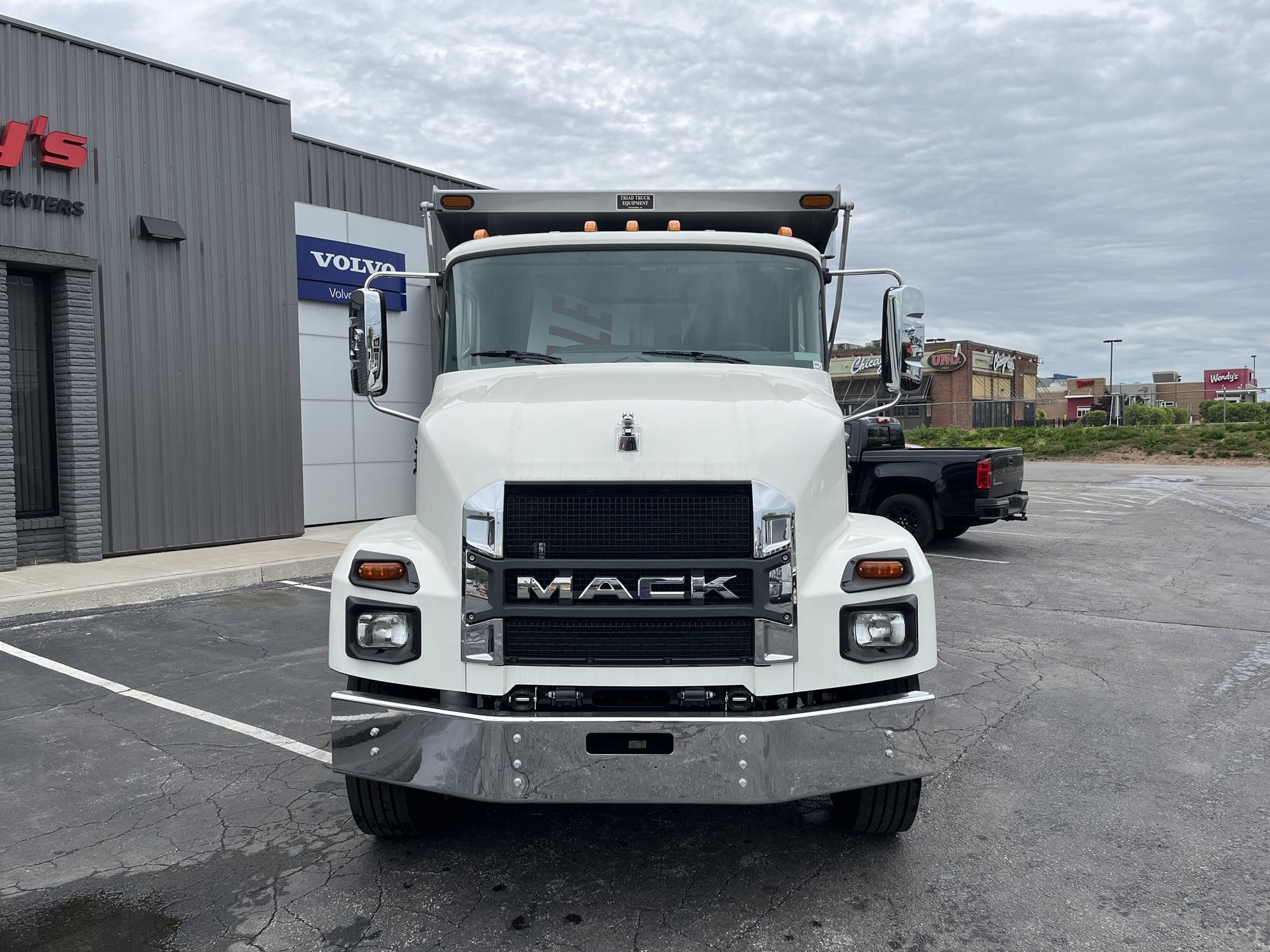 2026 Mack MD — photo 2