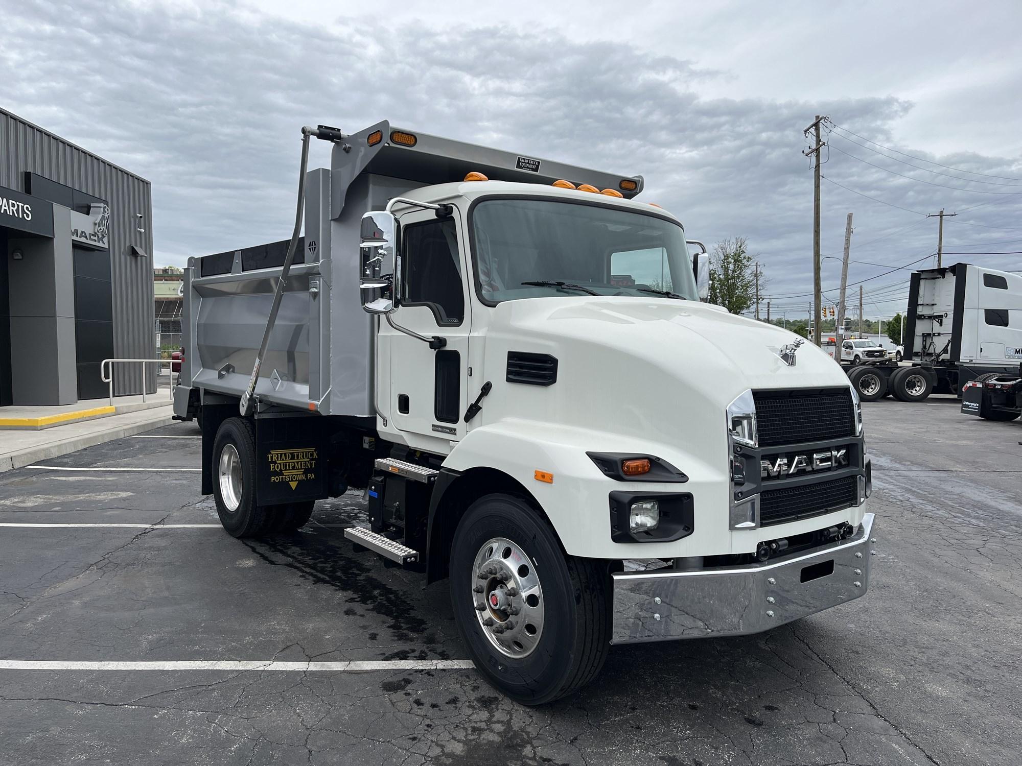 2026 Mack MD — photo 3