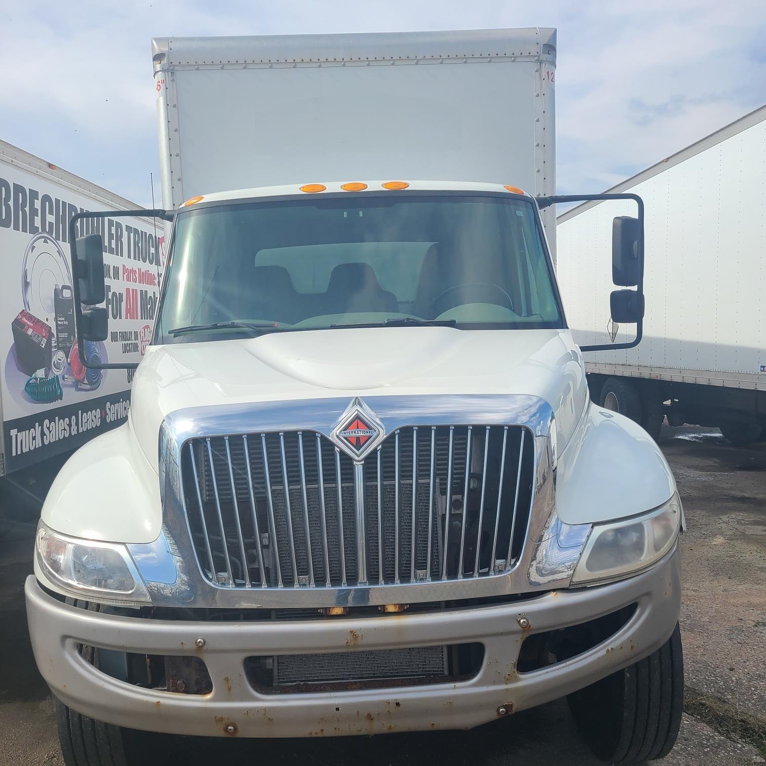 2018 International 4300 — photo 4