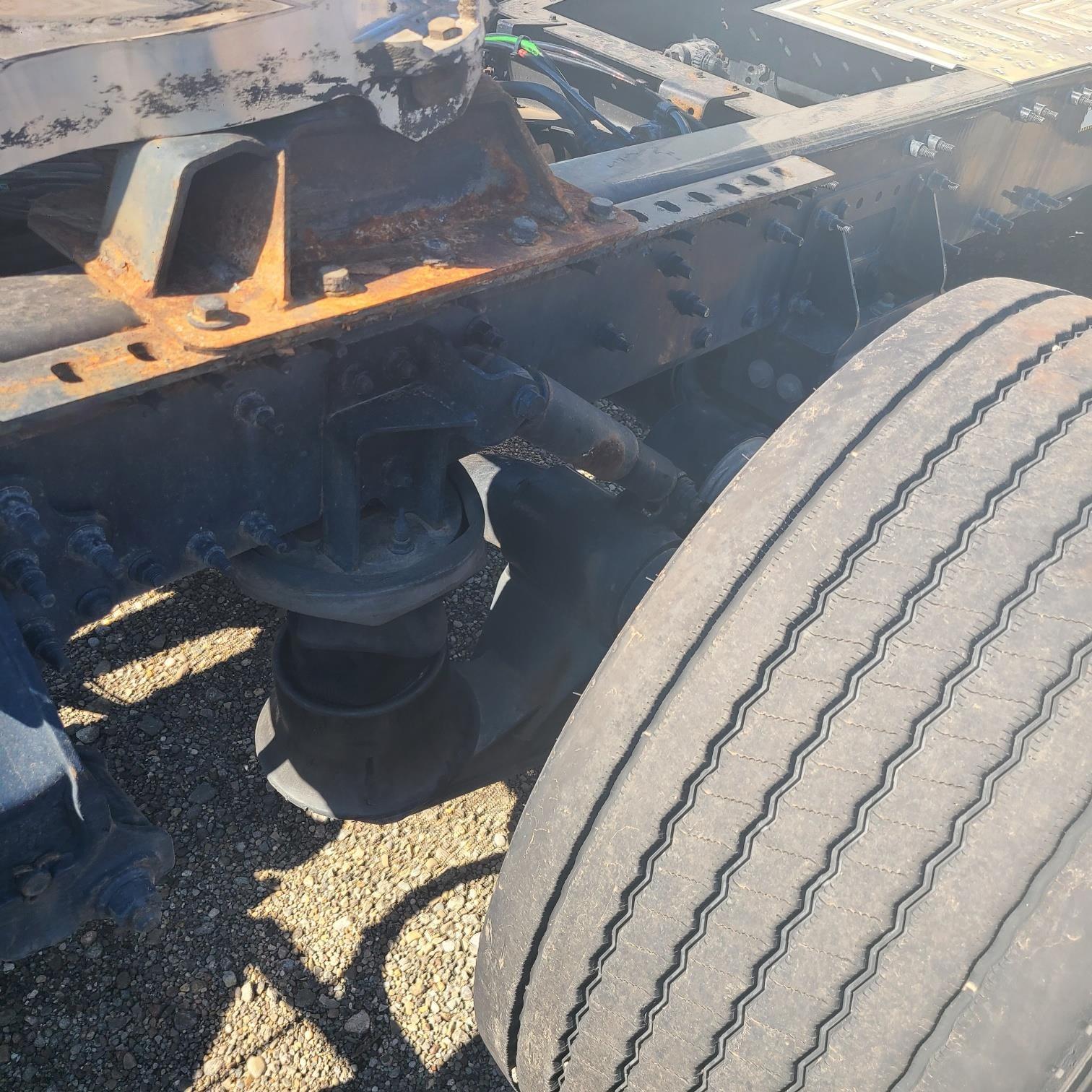 2020 Mack — photo 6