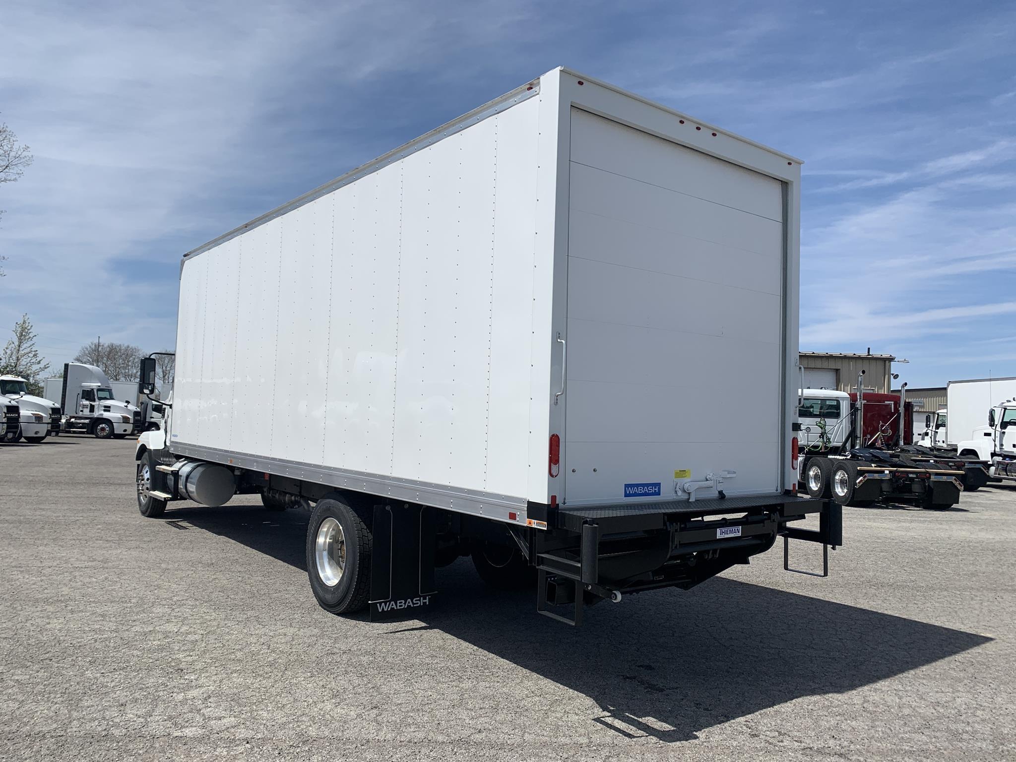 2024 Mack MD — photo 3