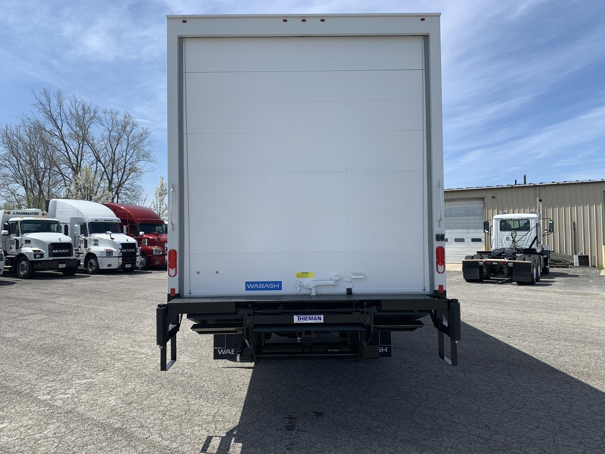 2024 Mack MD — photo 4