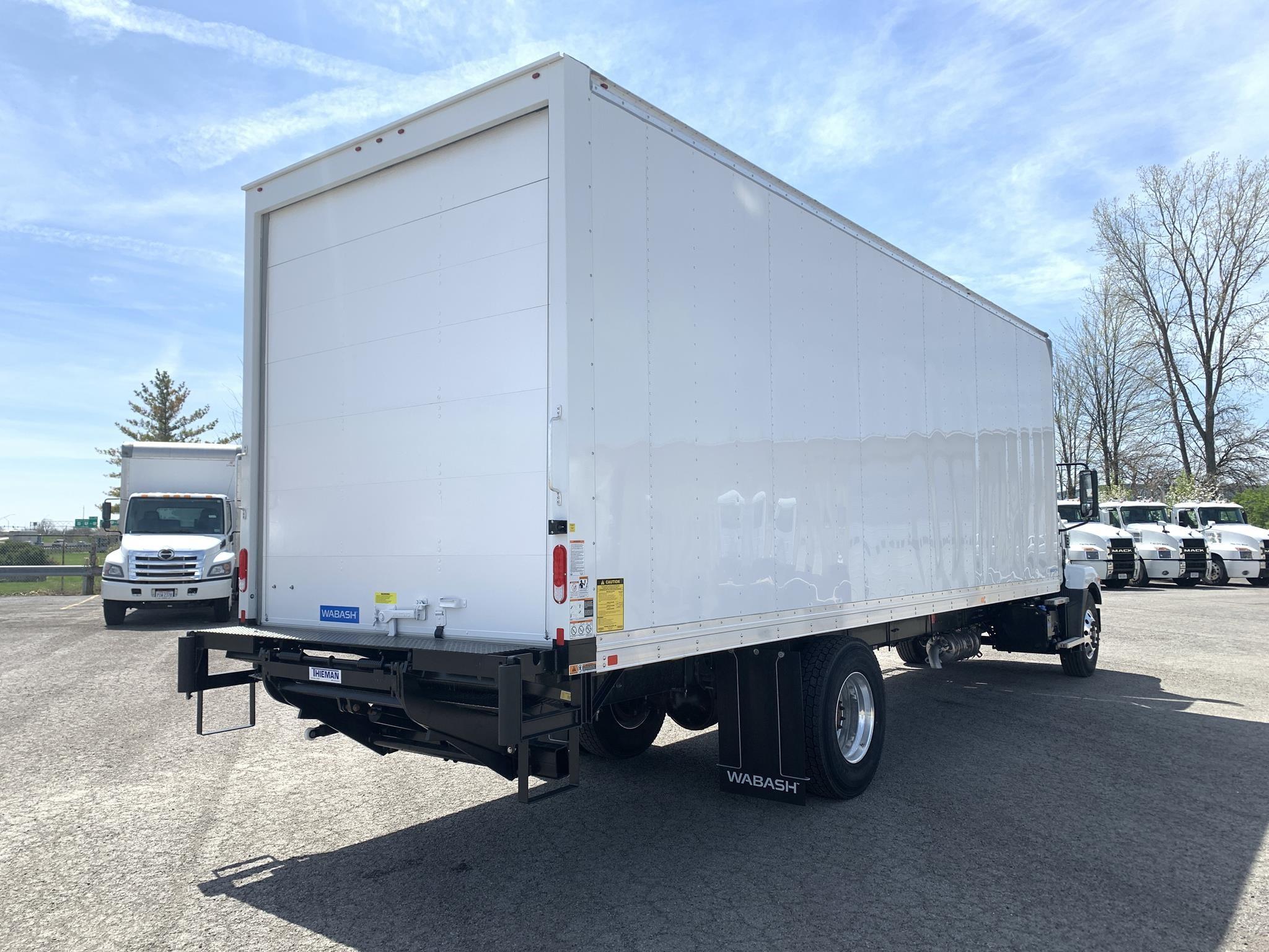 2024 Mack MD — photo 6