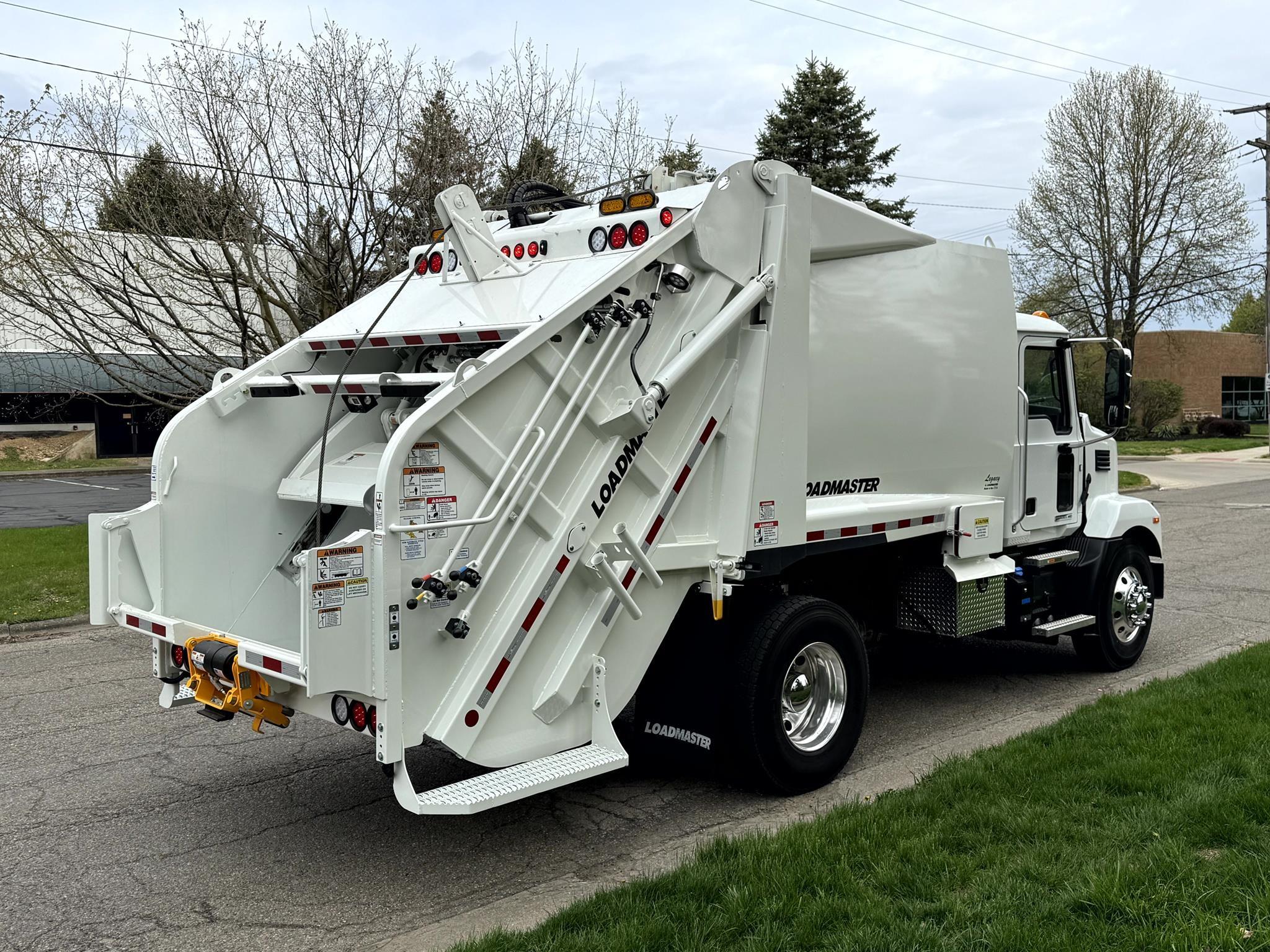 2025 Mack MD — photo 3