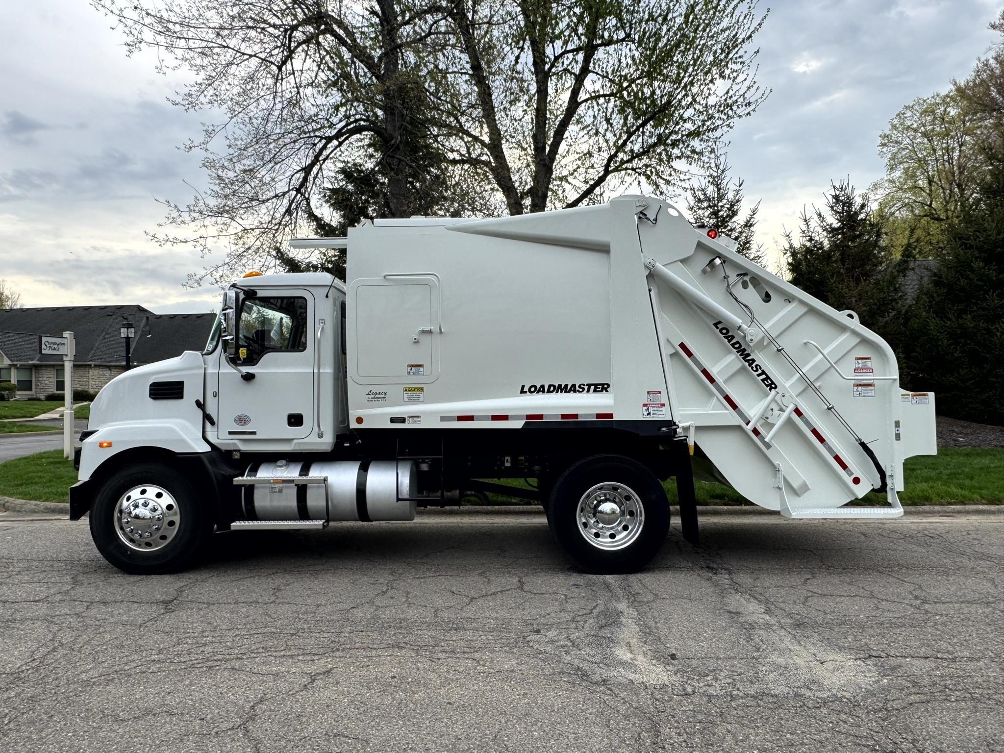 2025 Mack MD — photo 4