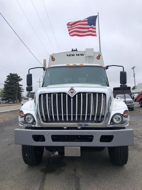 2023 International HV — photo 3