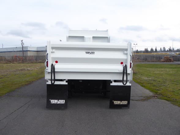 2025 Mack MD in Spokane, WA — photo 6
