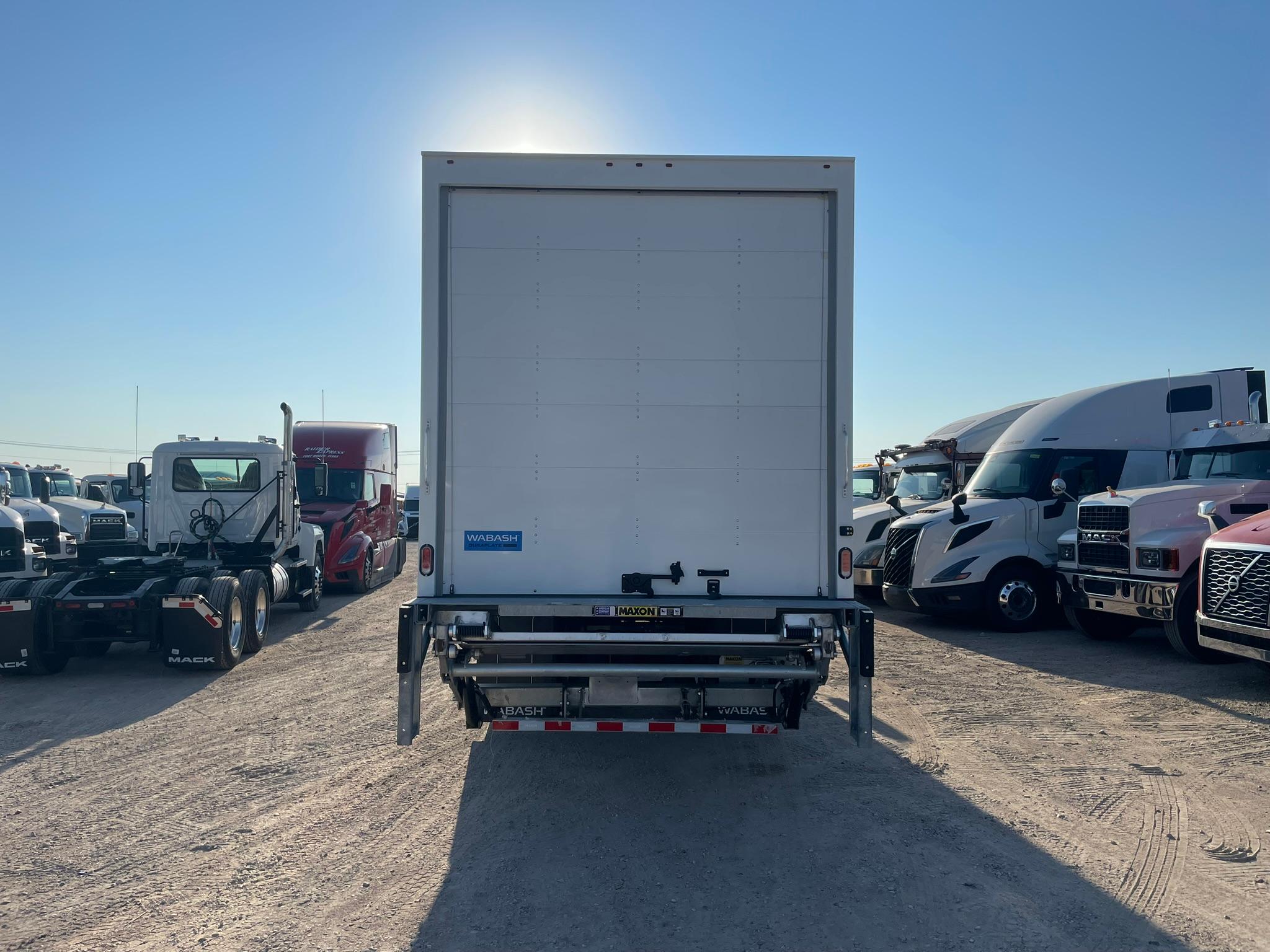 2026 Mack MD in Fort Worth, TX — photo 5