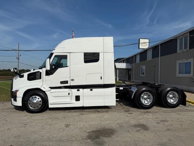 2026 Mack Pioneer in Grayslake, IL — photo 3