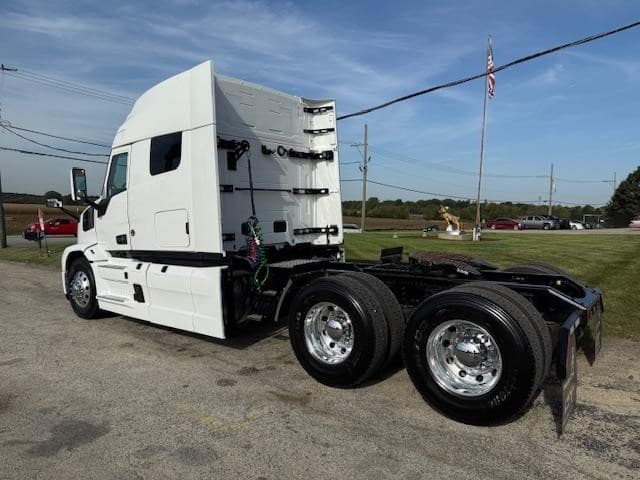 2026 Mack Pioneer in Grayslake, IL — photo 4