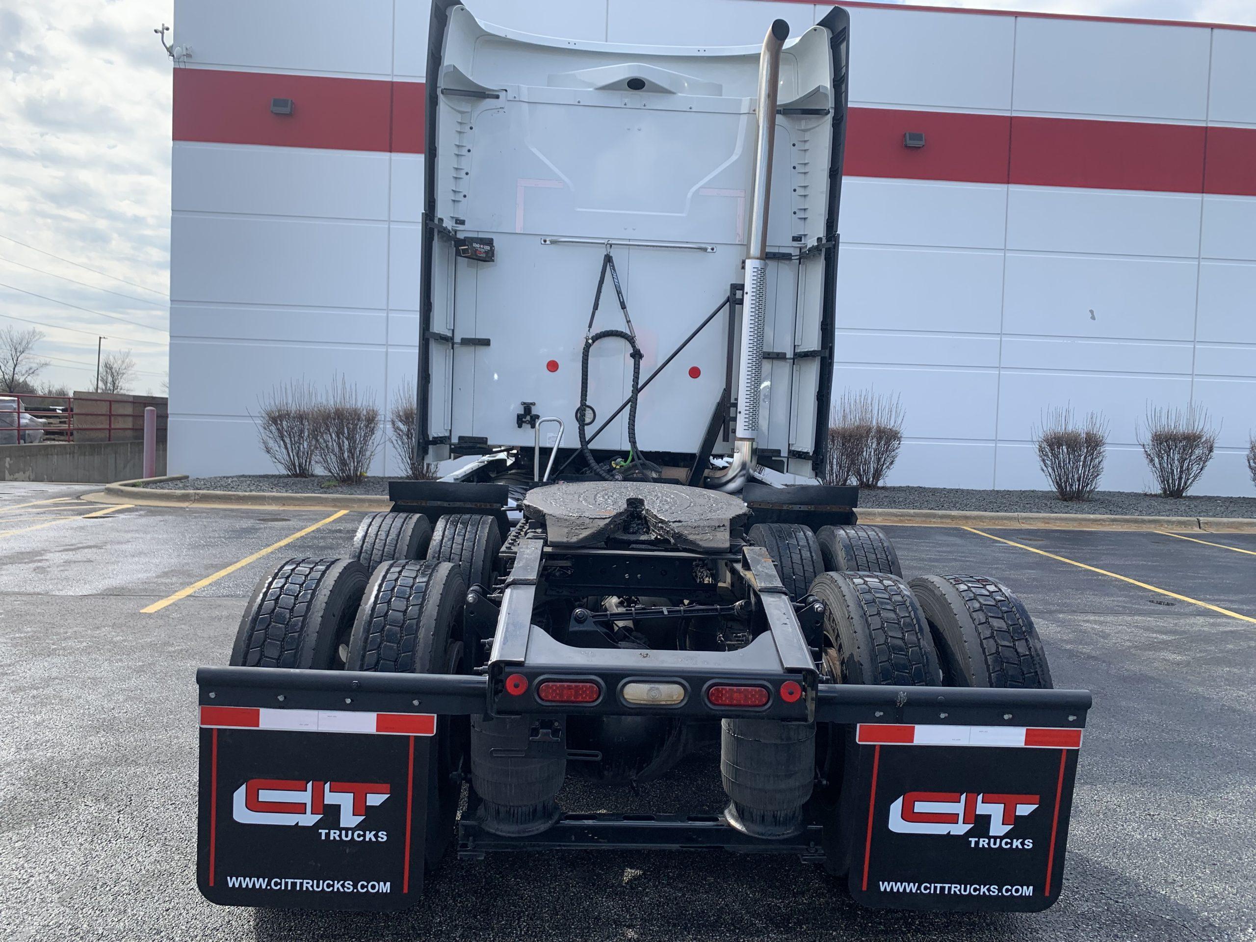 2023 Mack Anthem in Mokena, IL — photo 6