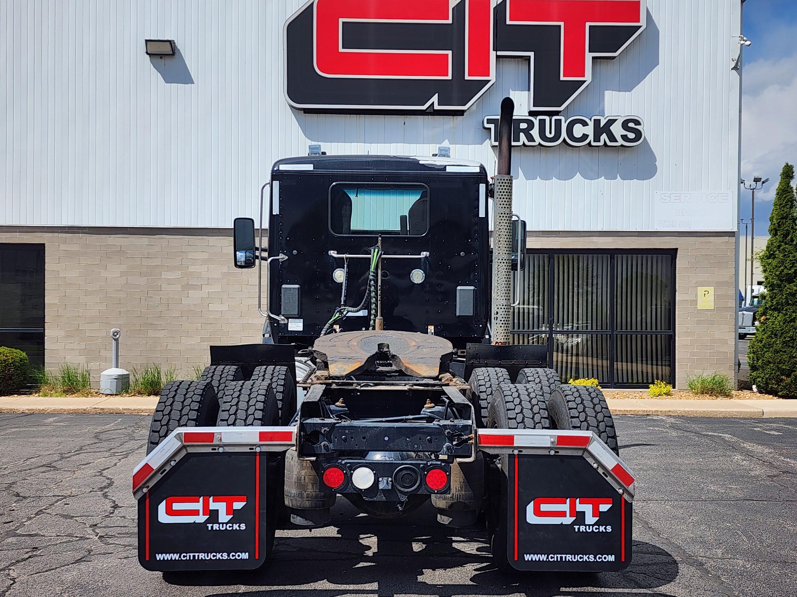 2019 Kenworth T880 in Rockford, IL — photo 6